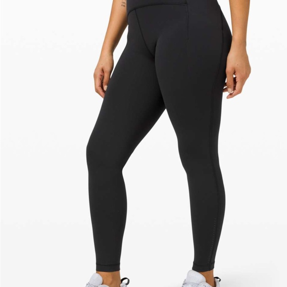 Lululemon Swift Speed HR Tight 28”